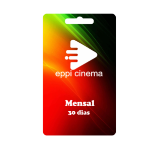 EPPI Cinema Mensal = 30 Dias