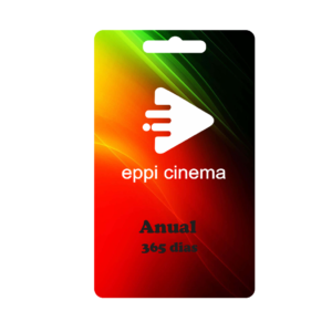 EPPI Cinema Anual = 365 Dias