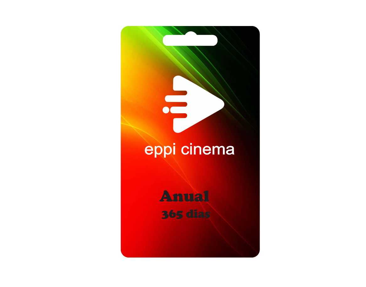 EPPI Cinema Anual = 365 Dias